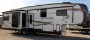 2013 Jayco Pinnacle