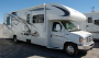 2013 Jayco Greyhawk