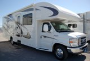 2013 Jayco Greyhawk