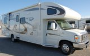 2013 Jayco Greyhawk
