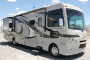 2013 THOR MOTOR COACH Hurricane