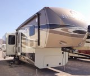 New 2013 Crossroads REDWOOD 36RE Fifth Wheel For Sale