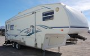 2003 Keystone Cougar