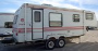 1993 Jayco Eagle