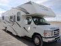 New 2011 Fourwinds Chateau 31R Class C For Sale