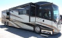 2013 Winnebago Tour