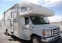 2011 Jayco Greyhawk