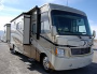 Used 2013 Thor Challenger 37GT Class A - Gas For Sale