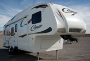 2010 Keystone Cougar