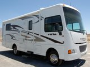 2014 Winnebago VISTA RALLY