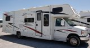 2009 Coachmen Freedom Express