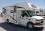 2008 Coachmen Freedom Express