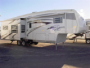 2007 Travel Supreme River Canyon
