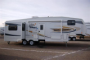 2008 Jayco Eagle Super Lite