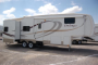 2008 Keystone Challenger