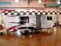 2008 Weekend Warrior SuperLite Series Pull Trailer