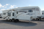 2007 Travel Supreme River Canyon