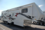 2008 Jayco Recon
