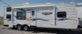 2008 Jayco Octane
