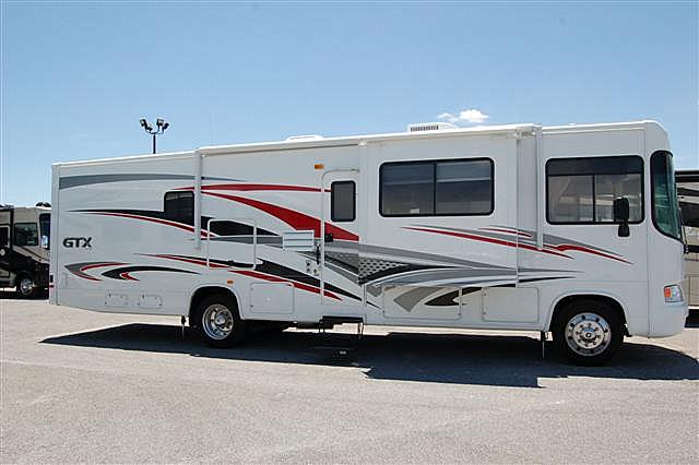 New 2009 Forest River Georgetown GTX3600 Class A - Gas For Sale