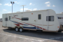 2007 Holiday Rambler Aluma Lite