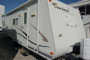 2005 Coachman Capri