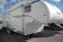 2006 Forest River Grand Surveyor