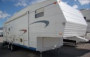 2004 Jayco Jayco