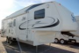 2007 Thor Jazz