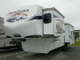 New 2013 Keystone Montana 3582RL Fifth Wheel For Sale