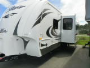 2013 Keystone Cougar