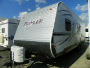 New 2013 Heartland Pioneer BH25 Travel Trailer For Sale