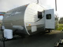 2013 Crossroads Z-1