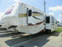 2008 Coachmen Wyoming