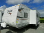 2012 Jayco JAY FLIGHT SWIFT