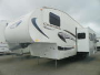2008 Coachmen Chaparral