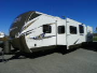 2013 Keystone Outback
