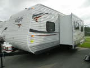 2012 Jayco JAY FLIGHT SWIFT