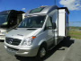 2013 Itasca Navion