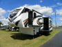 2013 Keystone Fuzion