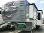 2013 Jayco SEISMIC