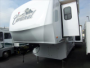 2008 Forest River Cardinal Fifth Wheel