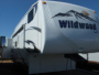 2008 Forest River Wildwood La