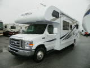 2013 THOR MOTOR COACH Freedom Elite