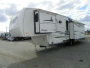 Used 2004 Forest River Cardinal 34 RLT Fifth Wheel For Sale