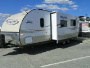New 2013 Shasta FLYTE 265DB Travel Trailer For Sale