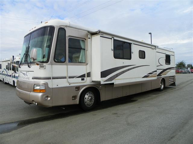 1998 Newmar Mountain Aire