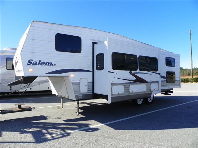 2006 Forest River Salem