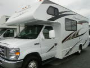 2011 Thor Freedom Elite