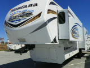 2013 Keystone Montana